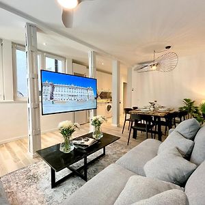 Appartement met Drie Slaapkamers